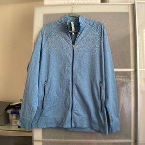 Lululemon jacket Men